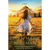 LIFE SHE WAS GIVEN