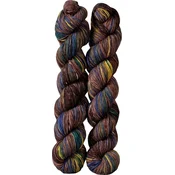 Gusto Wool Echoes Fingering 1516 Pletilna preja