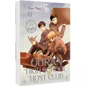 Ouran High School Host Club Pearls 6
