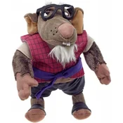 Mattel Nidža Kornjace 20cm