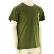 The North Face Flower Graphic Relaxed SS Otroci Kratka majica