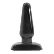 Analna kupa, 12 cm, Crna