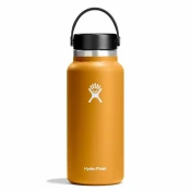 Termovka Hydro Flask Wide Flex Cap, 946 ml, fosil