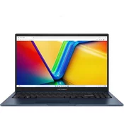 Asus laptop Vivobook 15.6 i7, 16+512GB, X1504VA-NJ1028