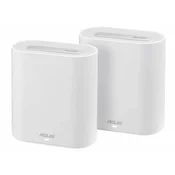 Bežicni ruter ASUS BD4(W-2-PK) 90IG0960-MO3C20