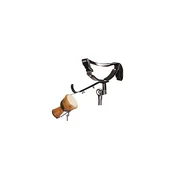 Dodatek/glava za stojalo Djembe ali Didgeridoo 380902