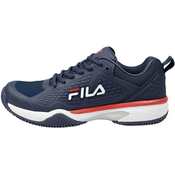 Muške tenisice Fila Sabbia Lite 2 - navy/fila red/white