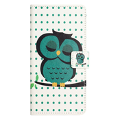 Etui Sleeping Owl za Nothing Phone (1)
