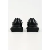 Loaferke KARL LAGERFELD Keaton KL13310 Črna