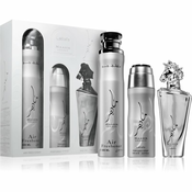 Lattafa Maahir Legacy Unisex Gift Set