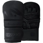 shumee Rokavice za sparing RDX MMA T15 črne, velikosti L
