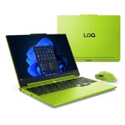 Prenosnik Lenovo LOQ 15 Ryzen 7-250/24GB/2TB/Win11 RTX5050