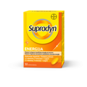 Supradyn, 30 filmsko obloženih tablet