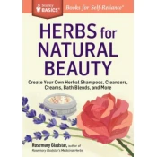 Herbs for Natural Beauty