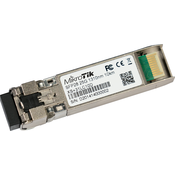 MikroTik Mikrotik SFP/SFP+/SFP28 module 1/10/25G SM 10km 1310nm (XS+31LC10D)