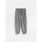 Reserved - Cargo jogger pantalone
