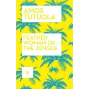 Feather Woman of the Jungle