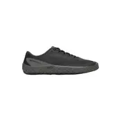 MERRELL Niske cipele Vapor Glove 7  tamo siva / crna