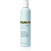Milk Shake Normalizing Blend šampon za normalne in mastne lase brez sulfatov in parabenov  300 ml