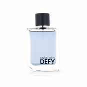 Calvin Klein Defy Eau De Toilette 100 ml (man)