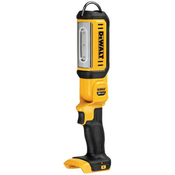 DEWALT DEWALT SVETILKA 18V LED DCL050, (21371560)
