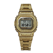 Casio G-Shock Recrystalled