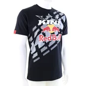 ONeal Kini Red Bull 1.0 Moški Kolesarska majica
