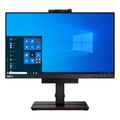Monitor Lenovo ThinkCentre TiO24 23,8” G4 WLED WVA FHD IPS, obnovljeno