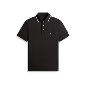 TOMMY HILFIGER Majica črna