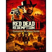 Red Dead Redemption 2 Book