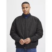 Blend Bomber jakna 20716181 Črna Regular Fit