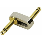 RockBoard Slider Plug Chrome