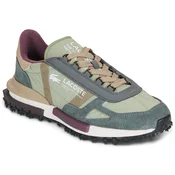 Lacoste ELITE ACTIVE Kaki
