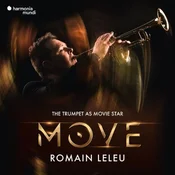 THE TRUMPET AS MOVIE STAR/MOVE/ROMAIN LELEU