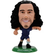 Figurica SoccerStarz Marc Cucurella Chelsea FC - domači dres (Classic Kit) (405788)