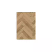 Mexen Sunset Hills vinilne plošče ribja kost 635 x 127 mm SPC 6,5 mm, podloga 1,5 mm, 4 V-fuga, Hrast