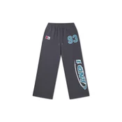 AND1 Športne hlače opal/petrol/rdeča/bela