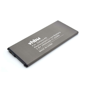 baterija za Samsung Galaxy A5 / SM-A510, 2900 mAh
