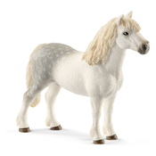 Schleich Valižanski Pony Žrebec