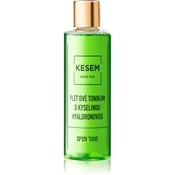 KESEM Facial toner with Hyaluronic Acid tonik za obraz s hialuronsko kislino 225 ml