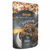 Belcando Mastercraft Topping Duck 100 g