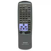 General AIWA RC-TN999 - daljinski upravljalnik podvojeni