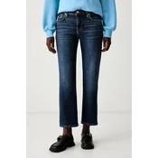 7 FOR ALL MANKIND regularne kavbojke ženske