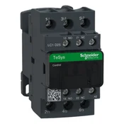 Kontaktor LC1D25Q7 25A 3P 380V 50/60Hz