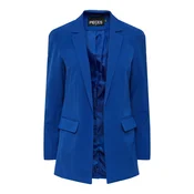 PIECES Blazer Bossy, modra