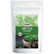 Kopriva u prahu, 150 g, Dragon Superfoods