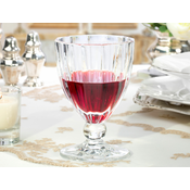 MADAME COCO Fiona Set čaša za vino, 4kom, 260ml