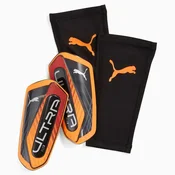 Puma Puma ULTRA FLEX 03098705 r L unisex nogometni ščitniki za goleni