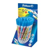 Manjkajoči Pelikan Super-Pirate F/B, 50 kosov