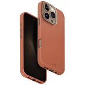 Ovitek UNIQ ovitek Lyden iPhone 16 Pro Max 6,9 Magclick Charging terakota (UNIQ-IP6.9P(2024)-LYDMTER)